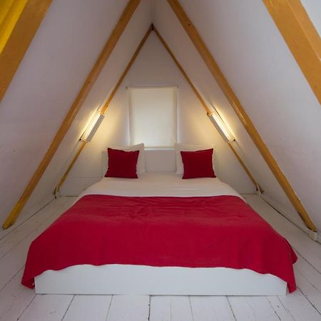 Rembrandtplein Bed & Breakfast Amsterdam Luaran gambar