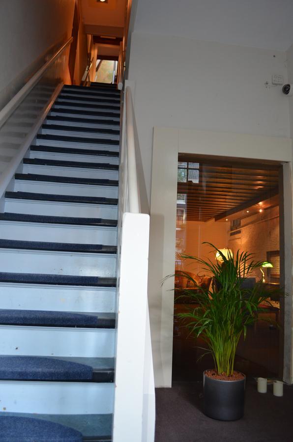 Rembrandtplein Bed & Breakfast Amsterdam Luaran gambar