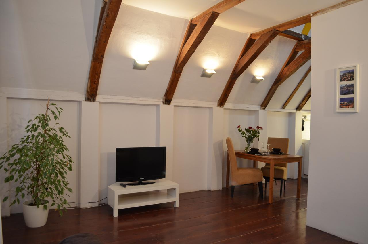 Rembrandtplein Bed & Breakfast Amsterdam Luaran gambar