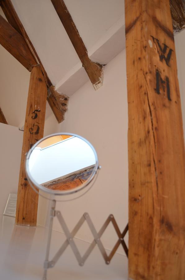Rembrandtplein Bed & Breakfast Amsterdam Luaran gambar
