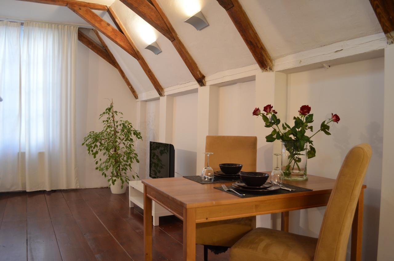 Rembrandtplein Bed & Breakfast Amsterdam Luaran gambar