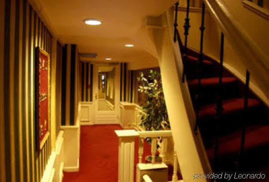 Rembrandtplein Bed & Breakfast Amsterdam Luaran gambar