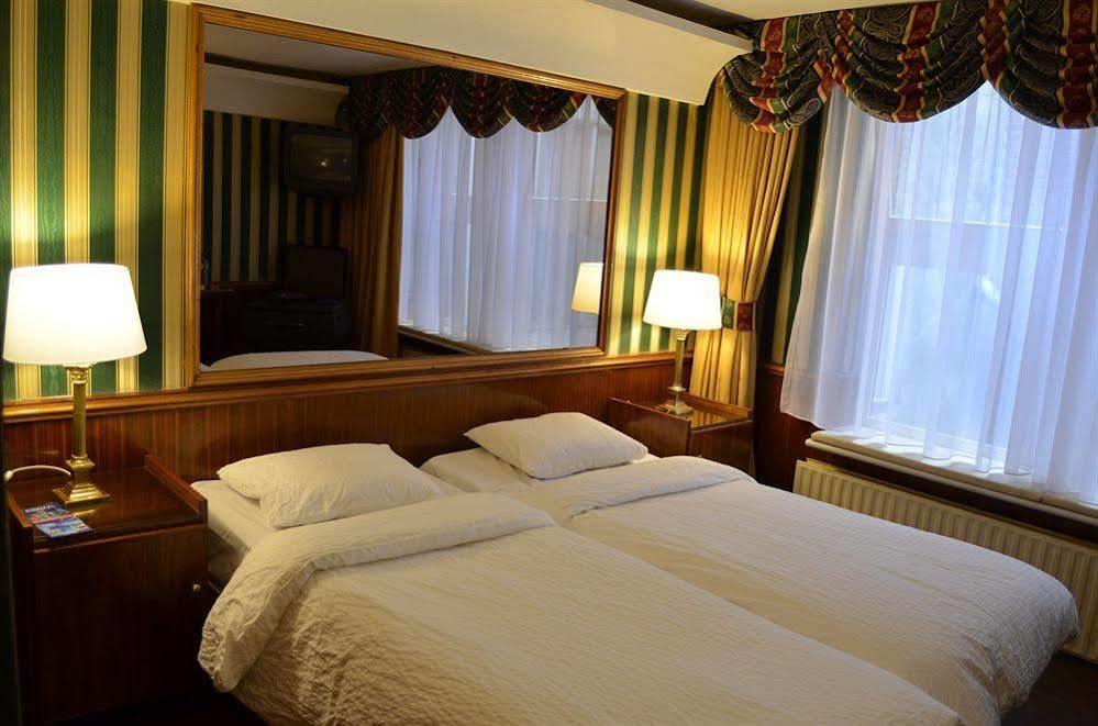 Rembrandtplein Bed & Breakfast Amsterdam Luaran gambar
