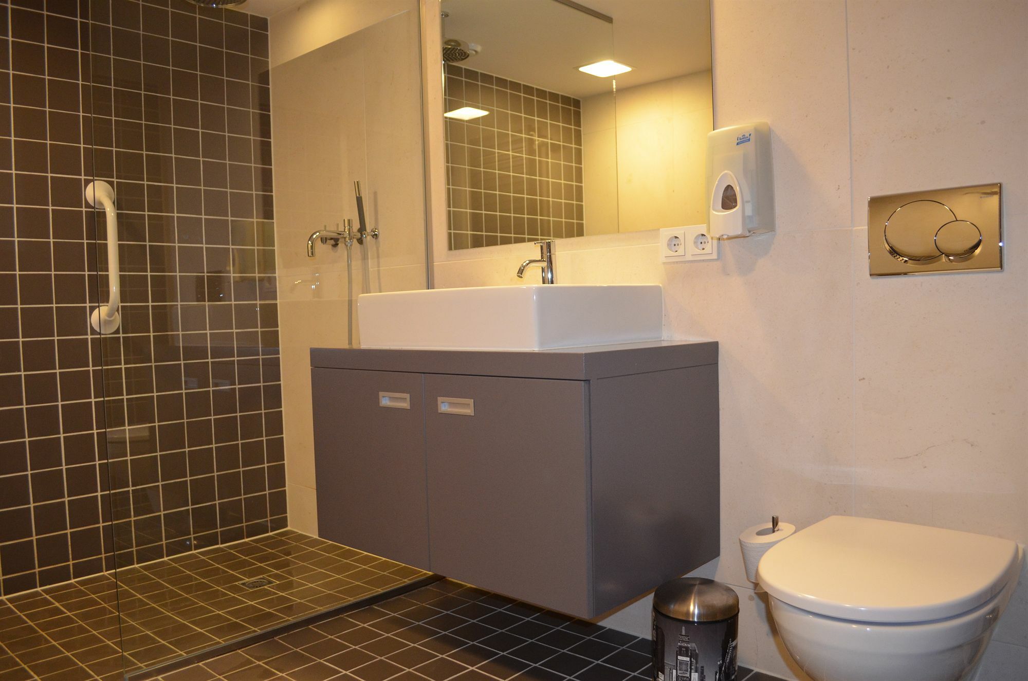 Rembrandtplein Bed & Breakfast Amsterdam Luaran gambar