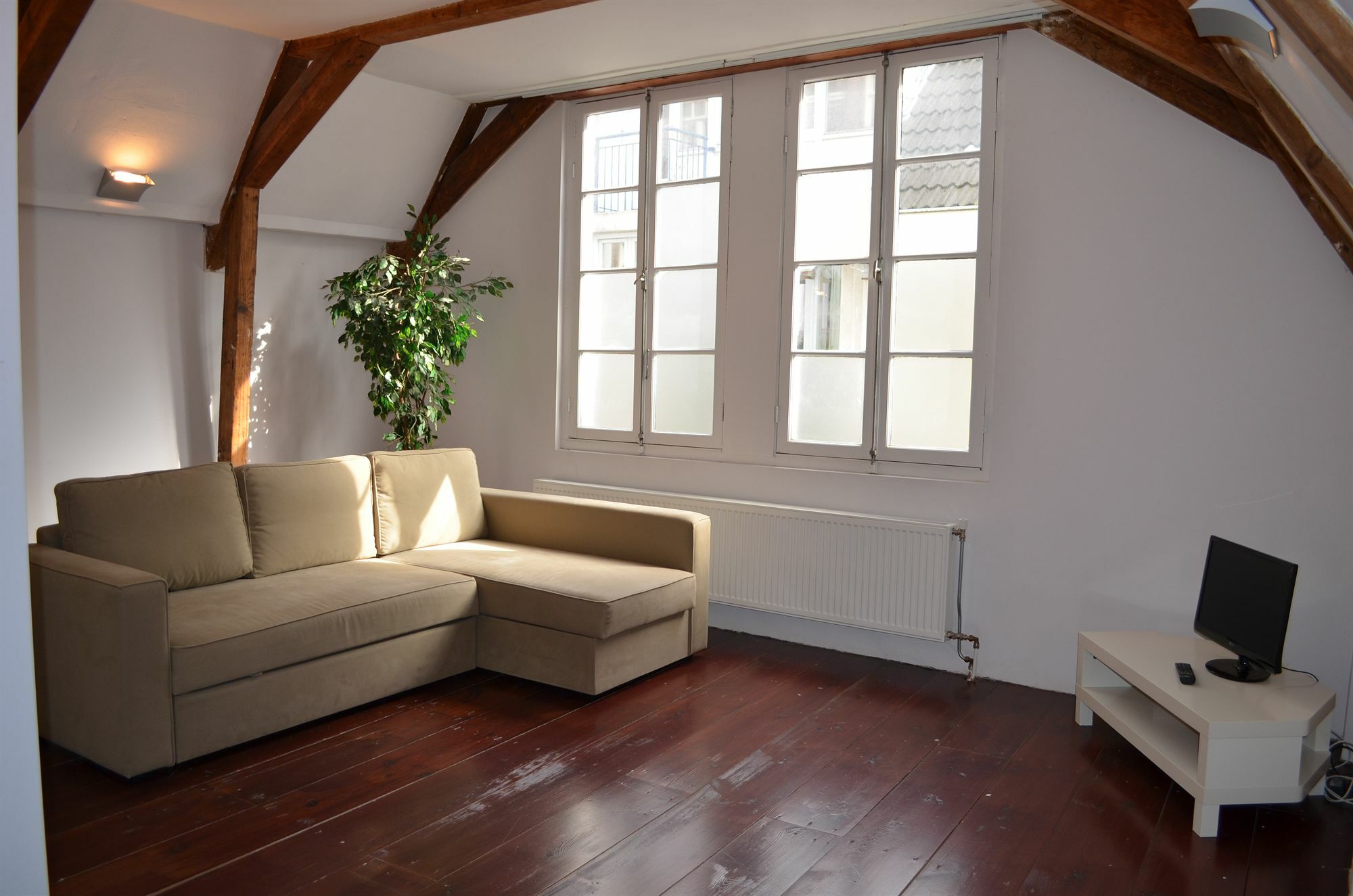 Rembrandtplein Bed & Breakfast Amsterdam Luaran gambar