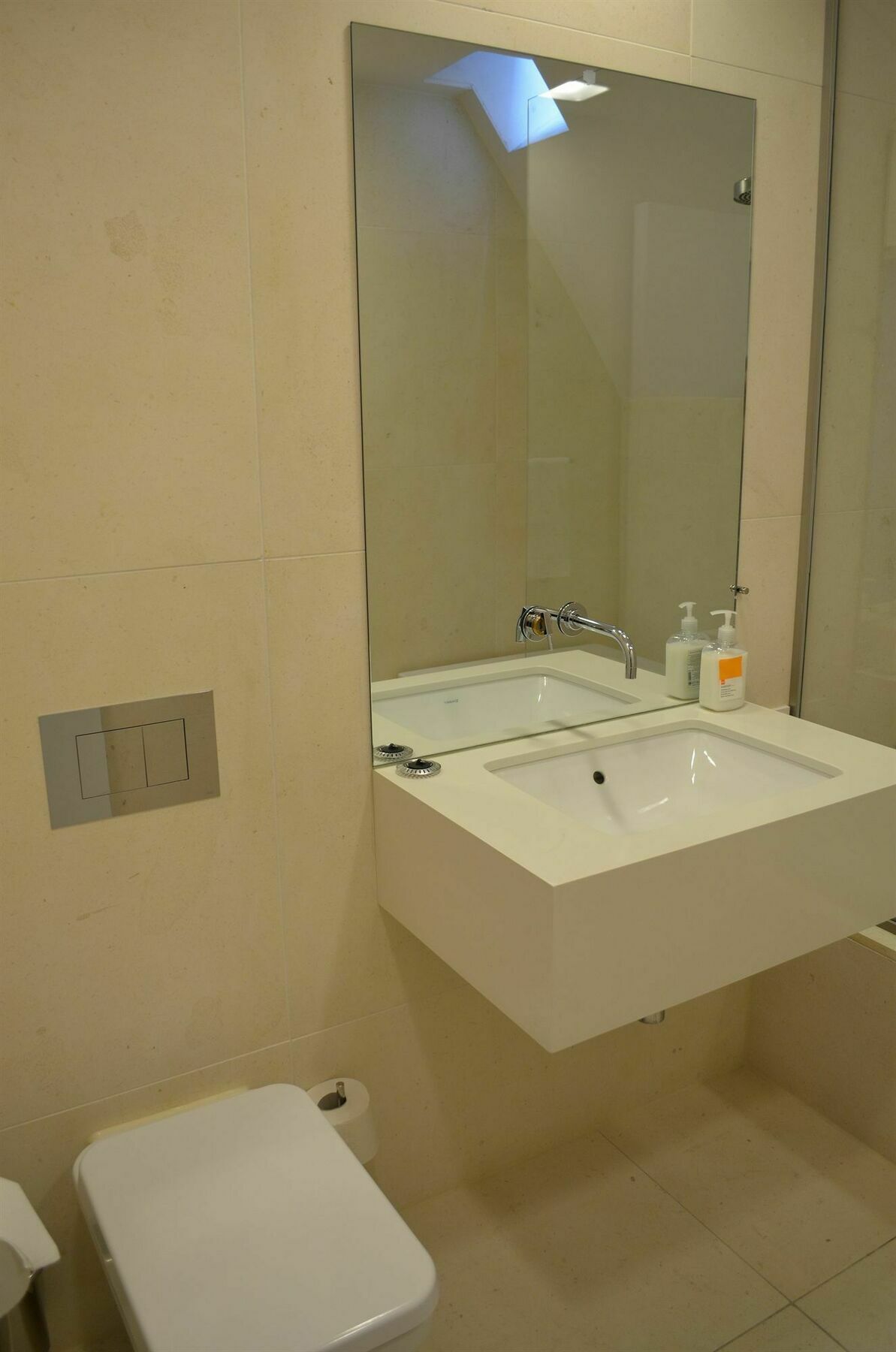 Rembrandtplein Bed & Breakfast Amsterdam Luaran gambar