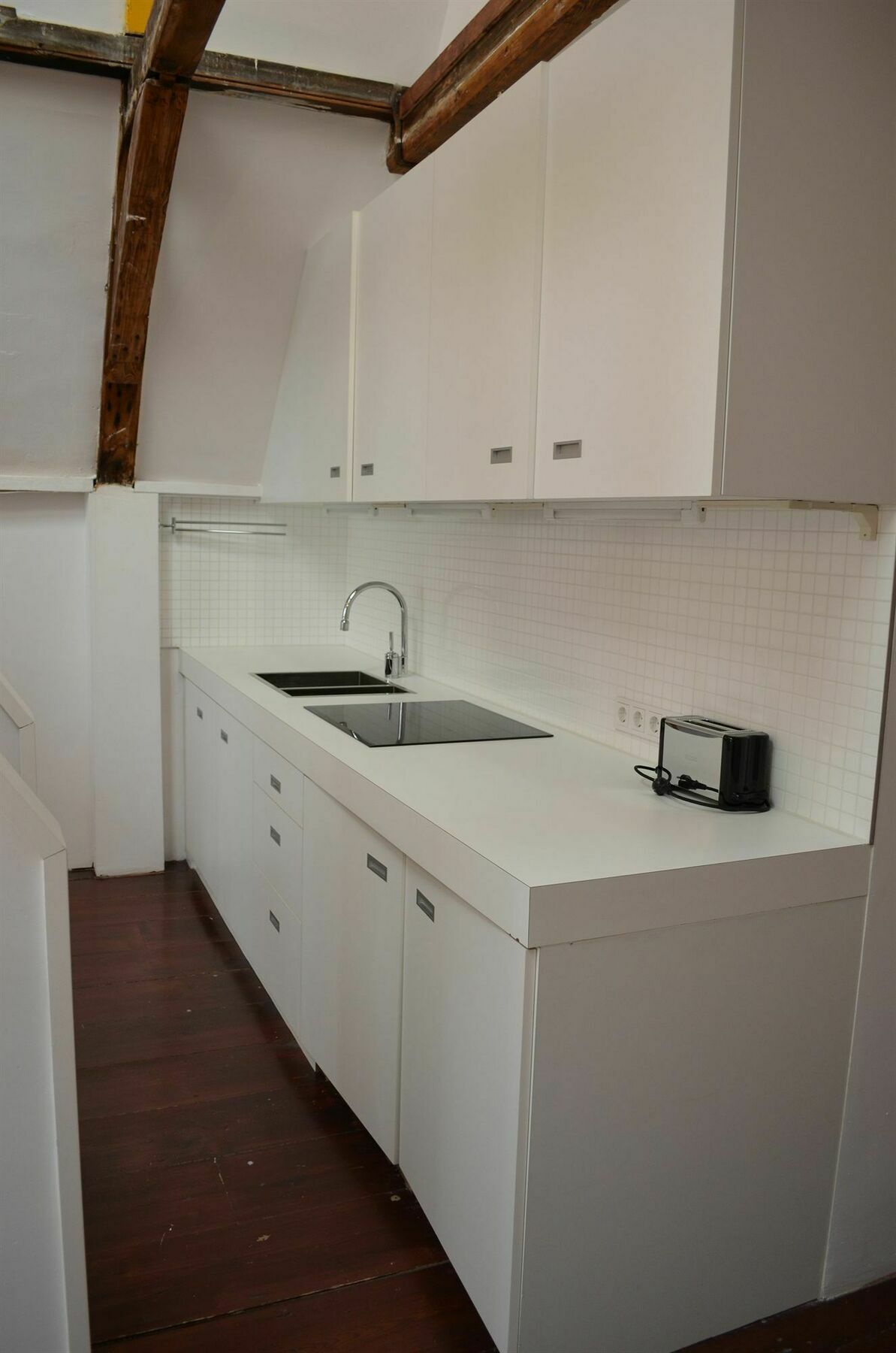 Rembrandtplein Bed & Breakfast Amsterdam Luaran gambar
