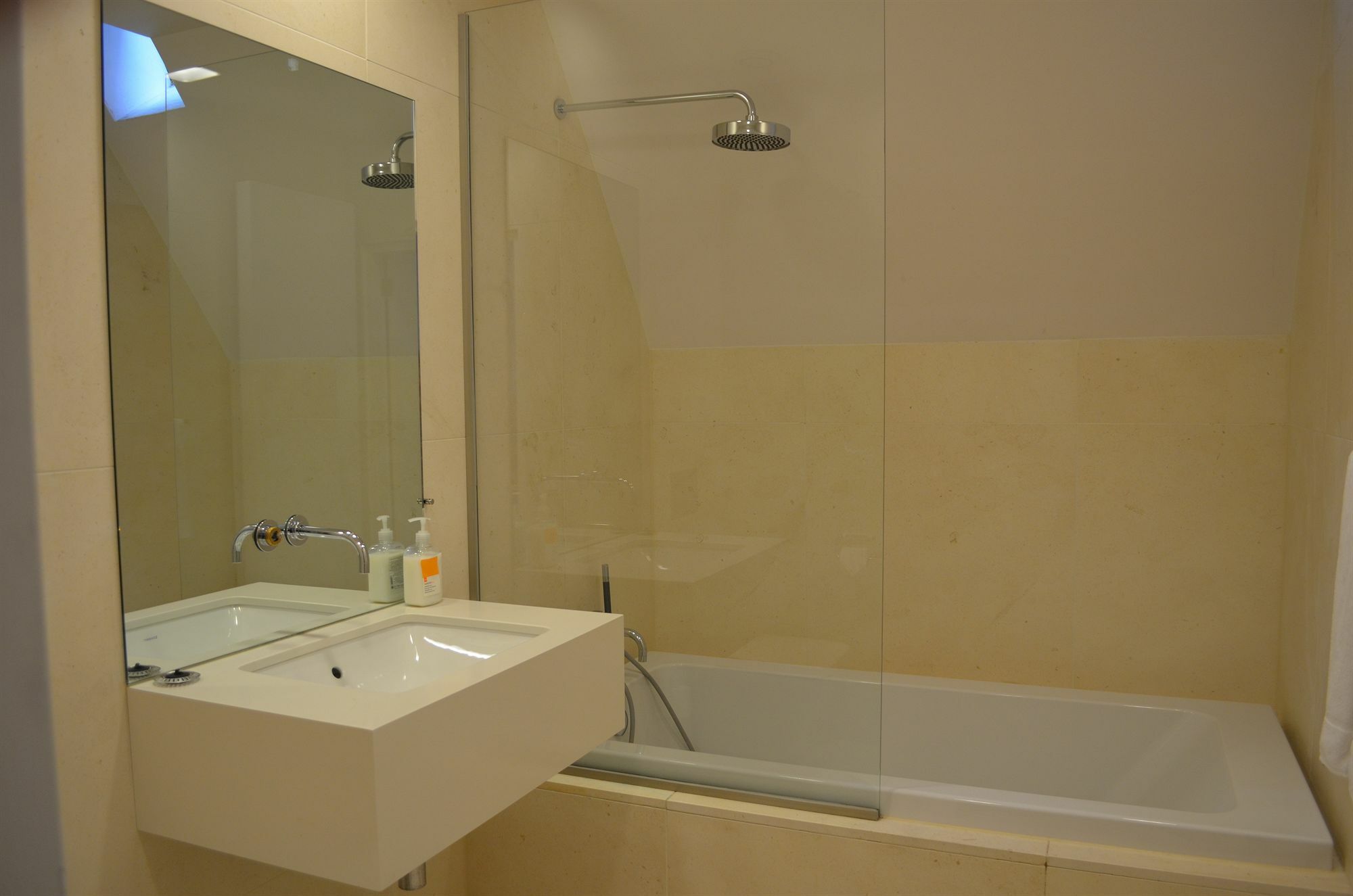 Rembrandtplein Bed & Breakfast Amsterdam Luaran gambar