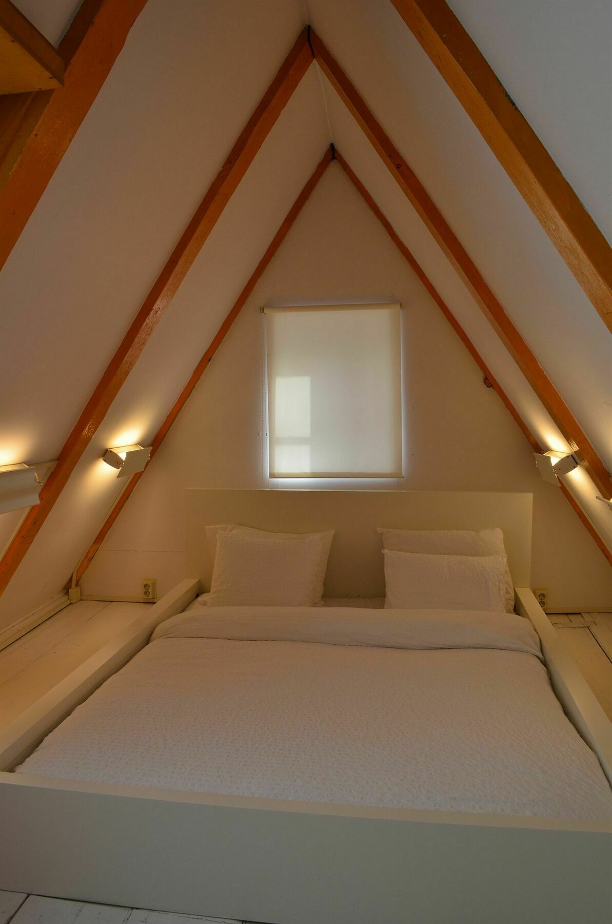 Rembrandtplein Bed & Breakfast Amsterdam Luaran gambar