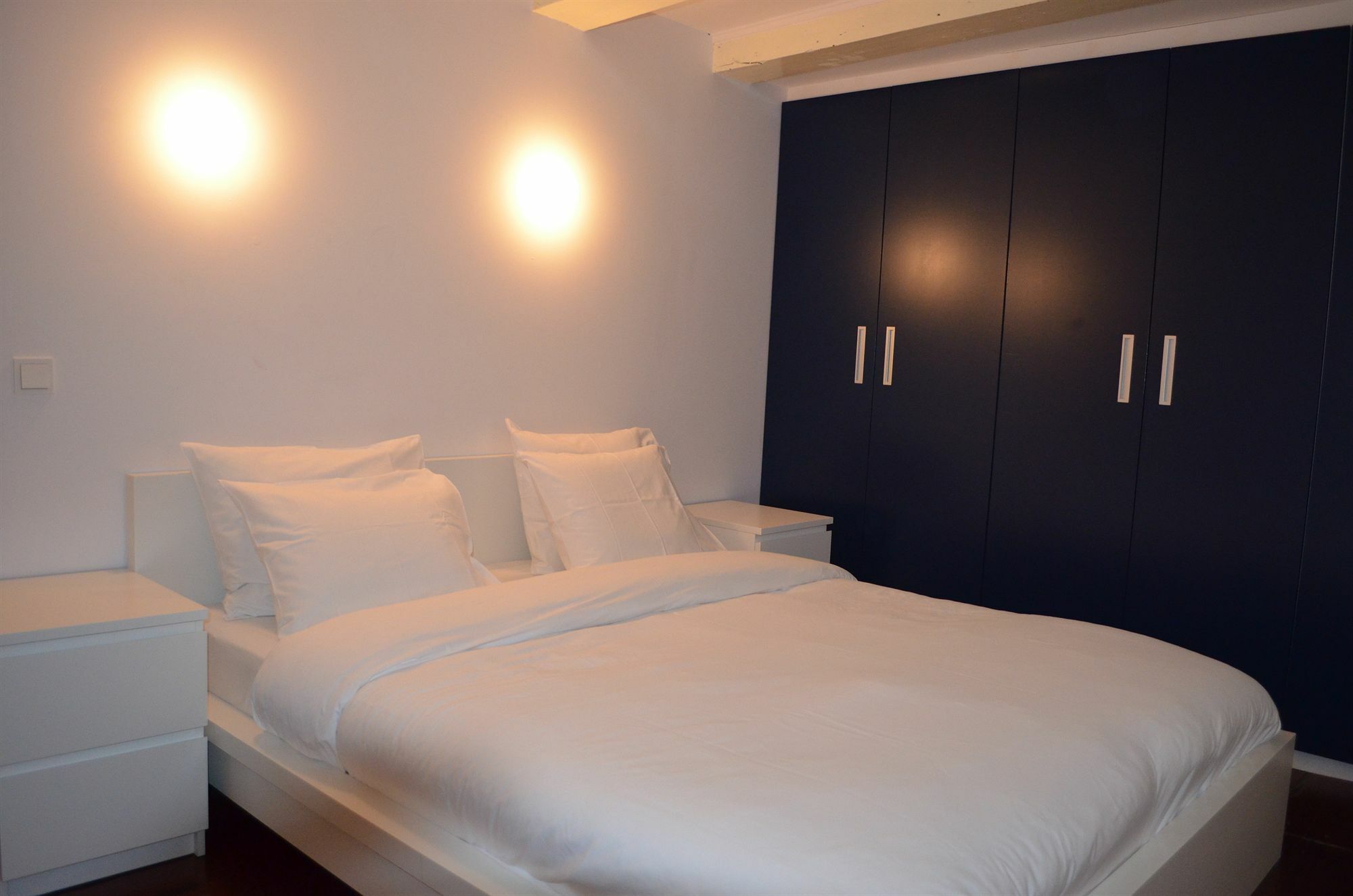 Rembrandtplein Bed & Breakfast Amsterdam Luaran gambar