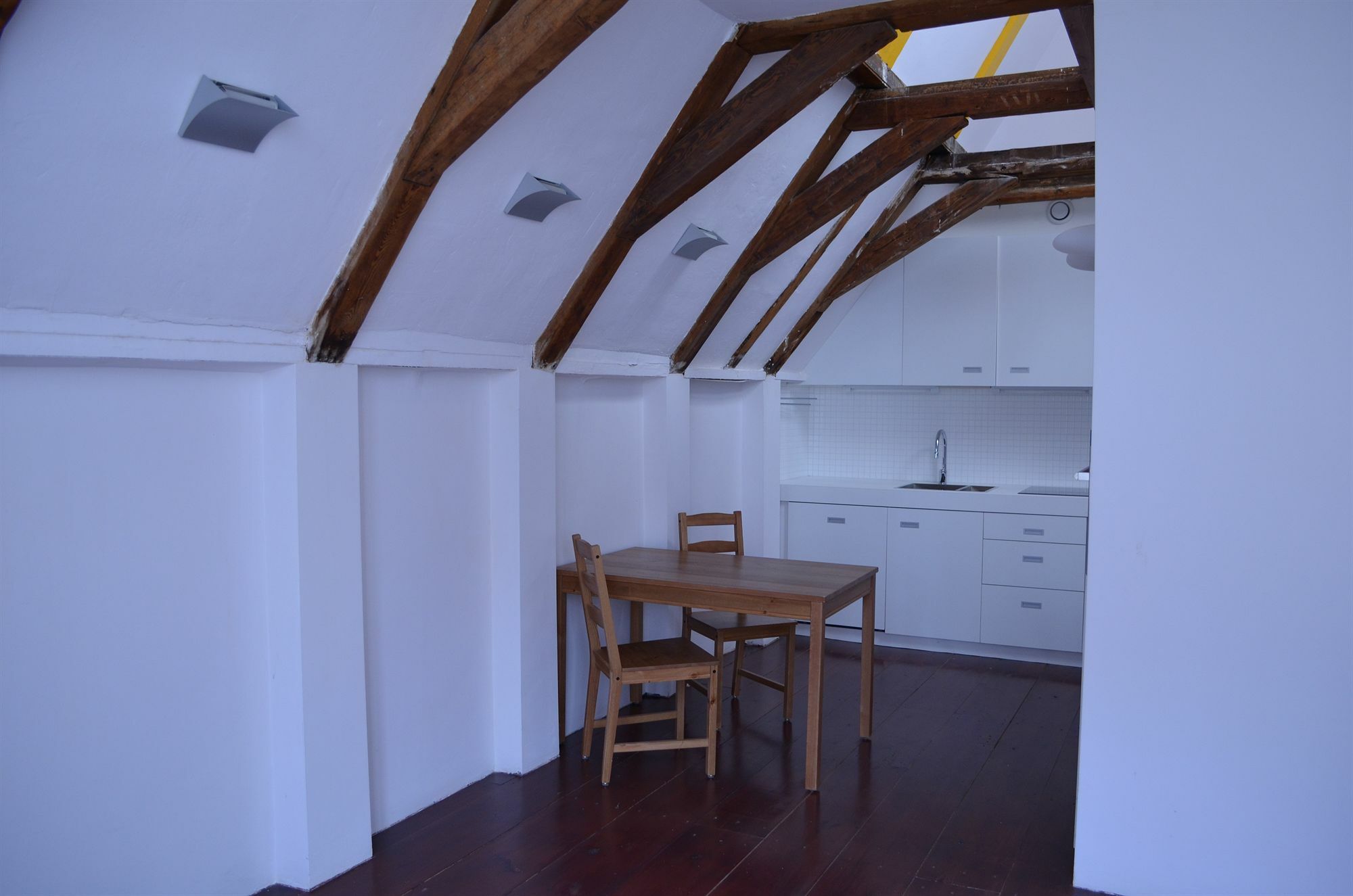 Rembrandtplein Bed & Breakfast Amsterdam Luaran gambar