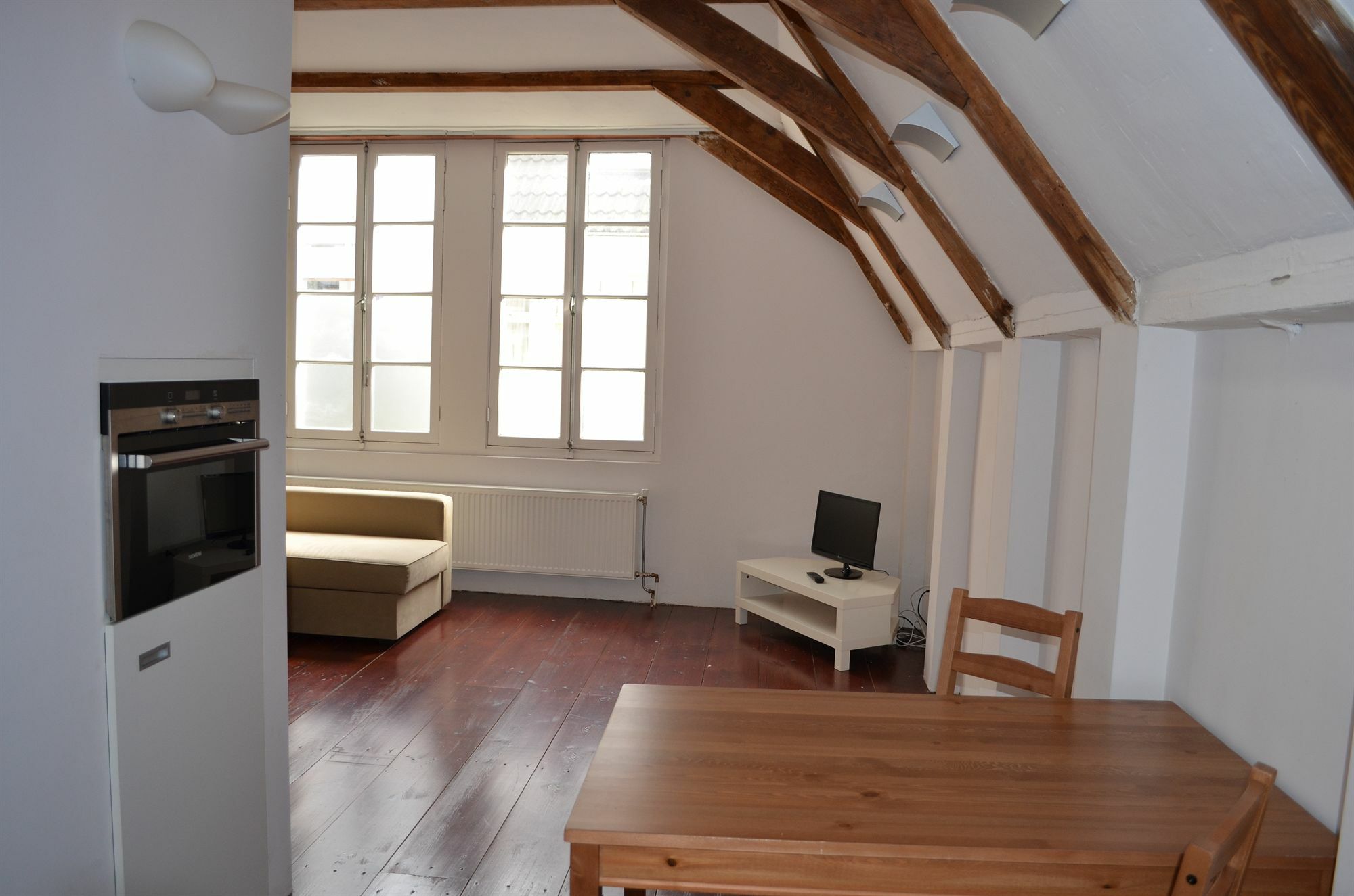 Rembrandtplein Bed & Breakfast Amsterdam Luaran gambar
